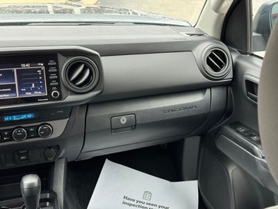 2023 Toyota Tacoma SR V6