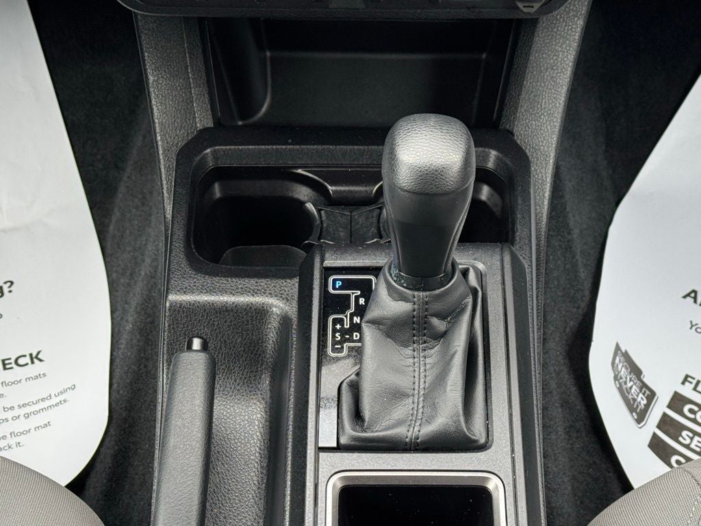 2023 Toyota Tacoma SR V6