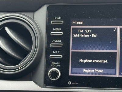 2023 Toyota Tacoma SR V6