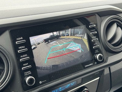 2023 Toyota Tacoma SR V6