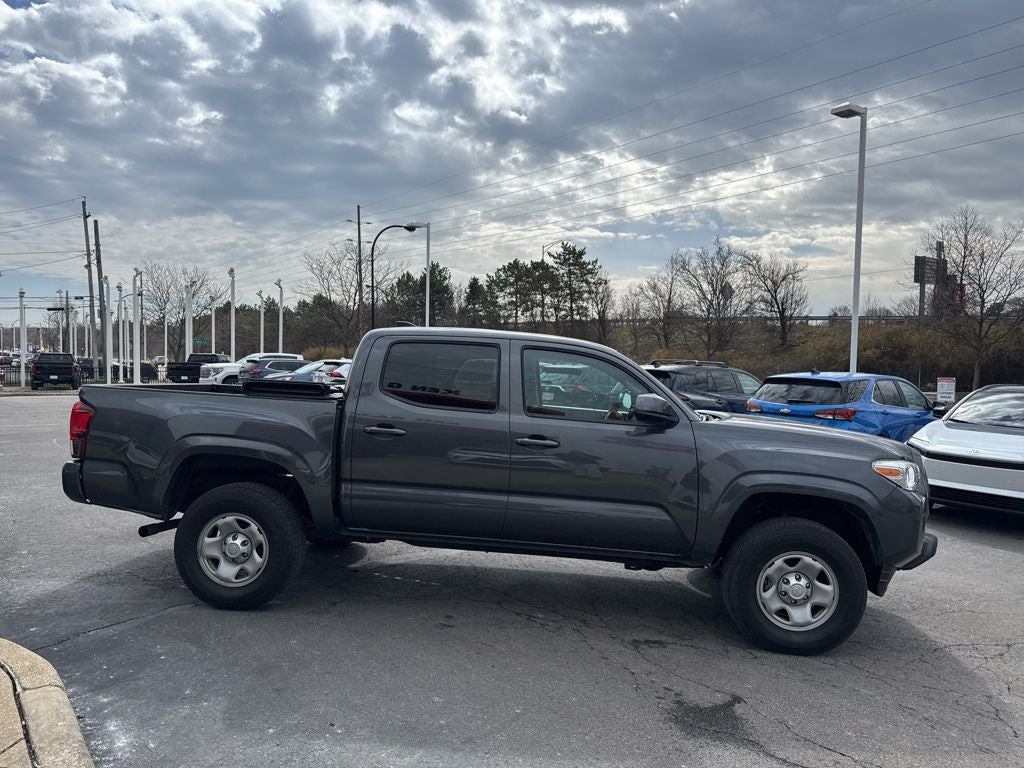 2023 Toyota Tacoma SR V6