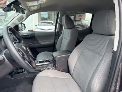 2023 Toyota Tacoma SR V6