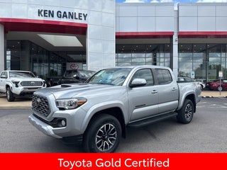 2022 Toyota Tacoma TRD Sport V6