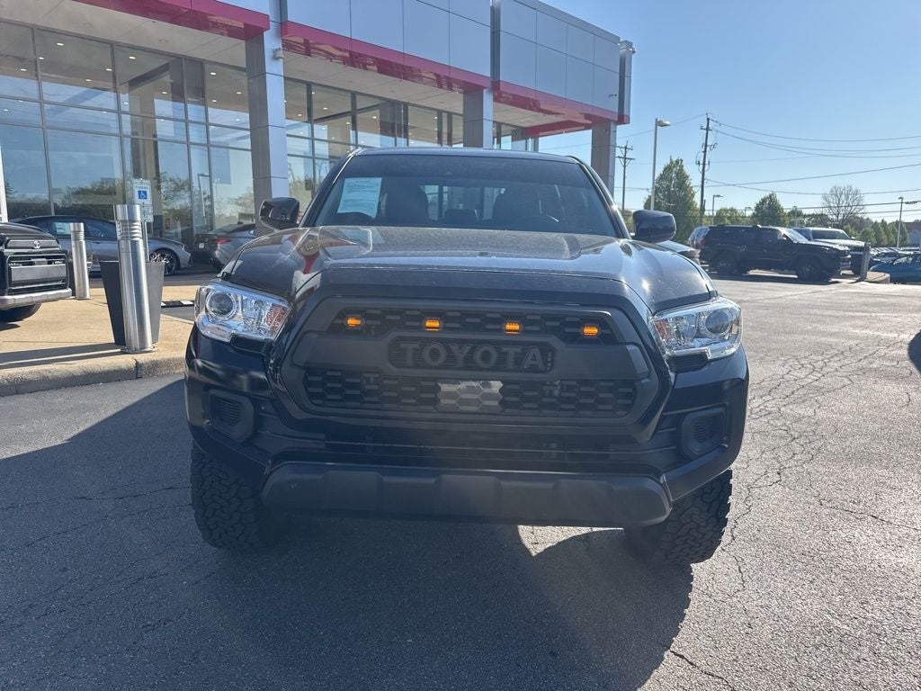 2023 Toyota Tacoma SR V6