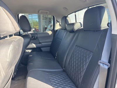 2023 Toyota Tacoma SR V6