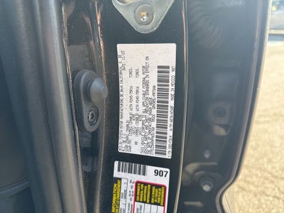 2023 Toyota Tacoma SR V6