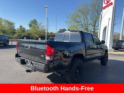 2023 Toyota Tacoma SR V6