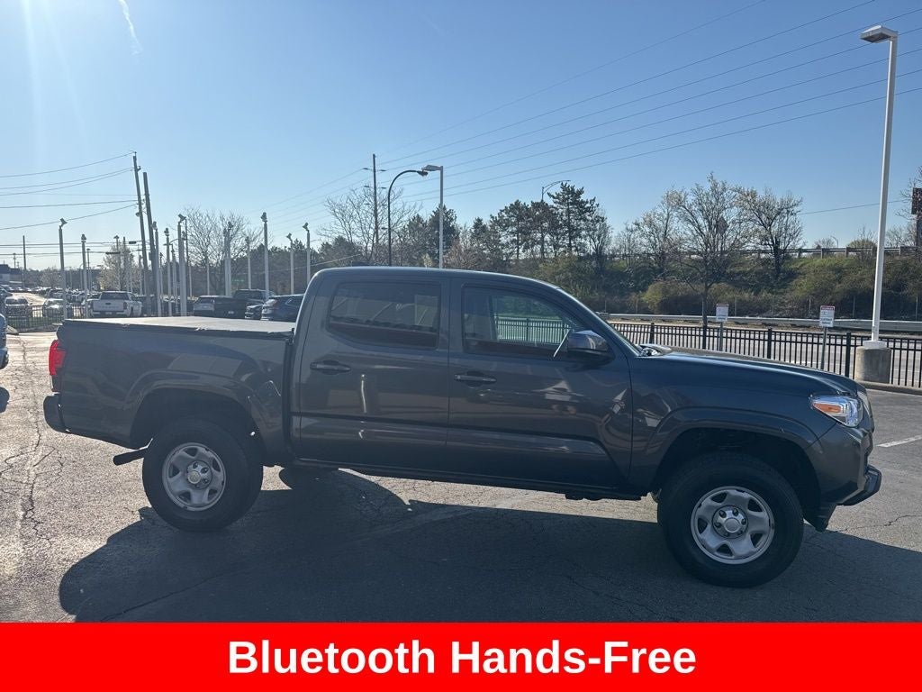 2023 Toyota Tacoma SR V6
