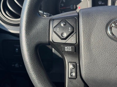 2023 Toyota Tacoma SR V6