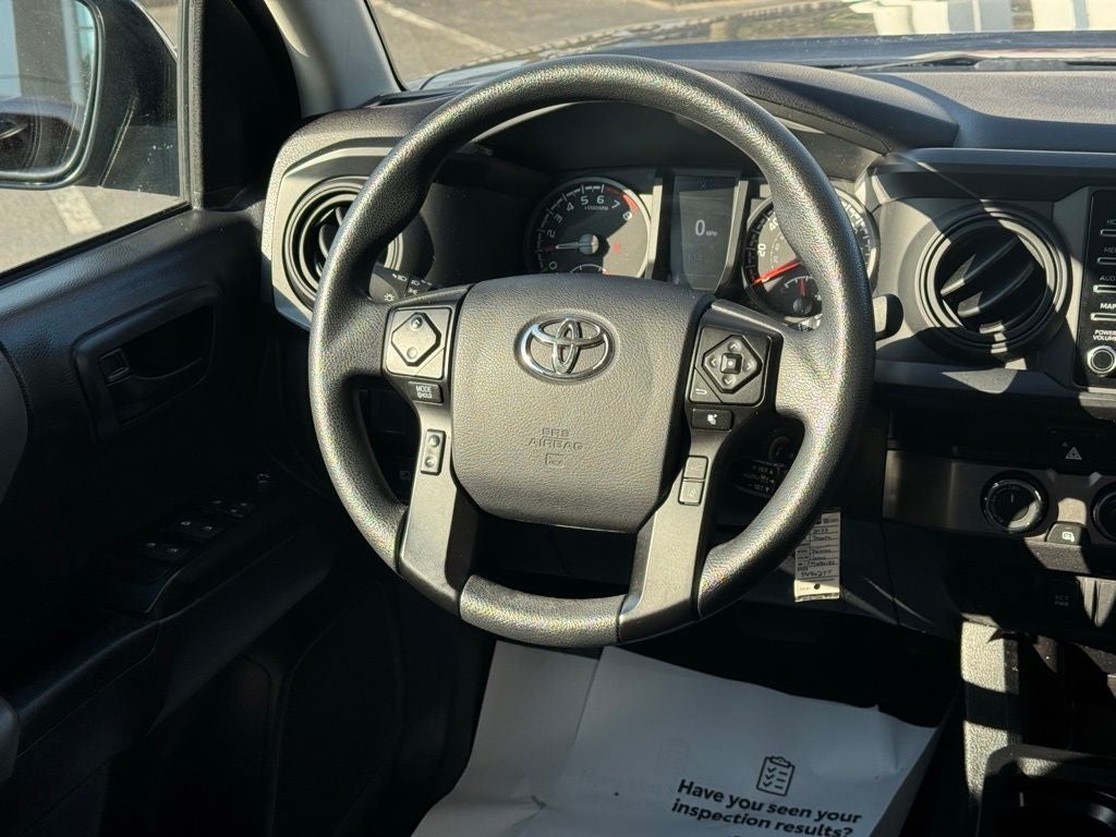 2023 Toyota Tacoma SR V6