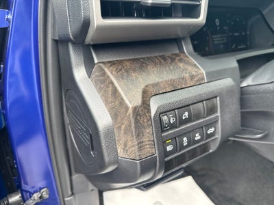 2025 Toyota Tacoma Limited