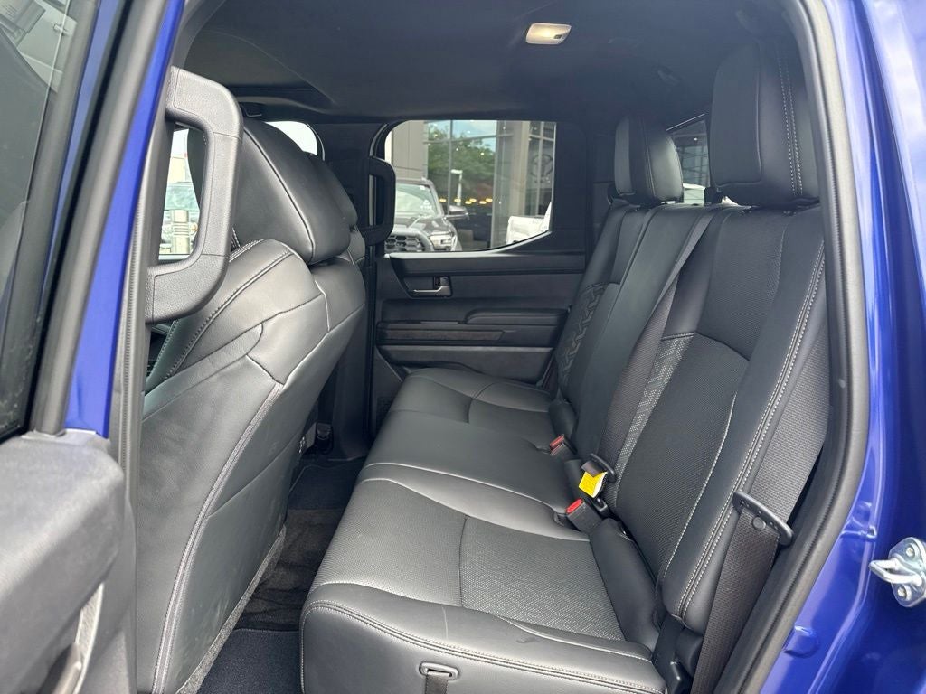 2025 Toyota Tacoma Limited