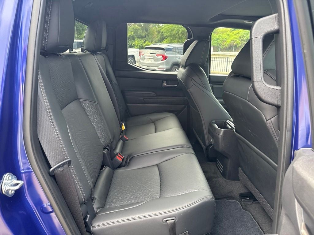 2025 Toyota Tacoma Limited