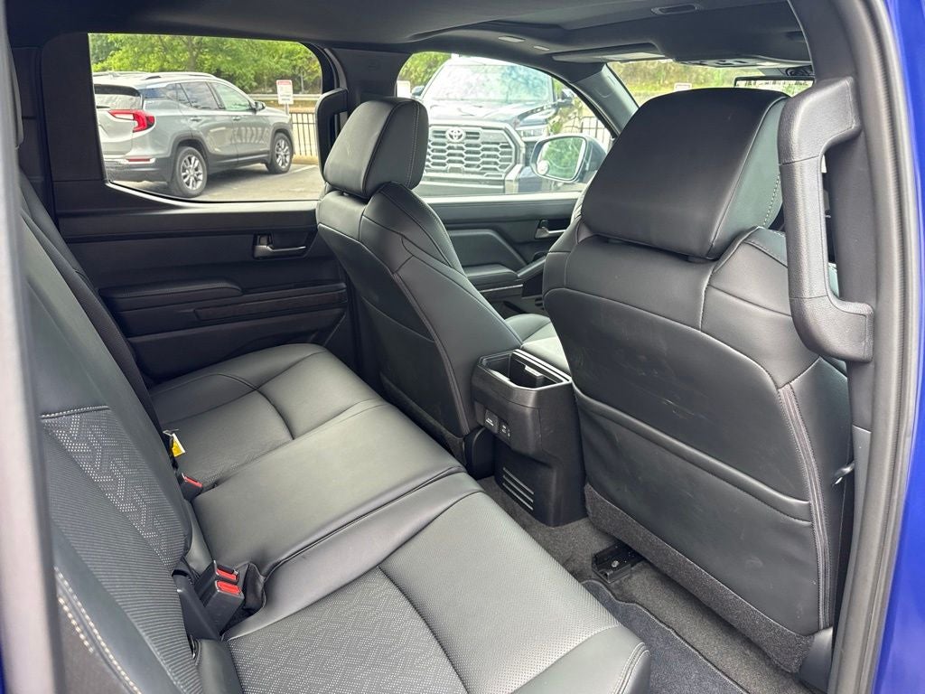 2025 Toyota Tacoma Limited