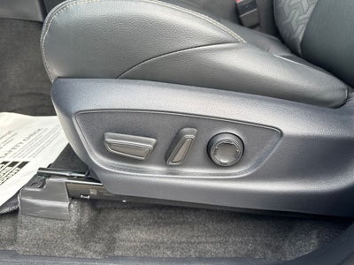 2025 Toyota Tacoma Limited