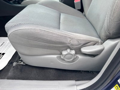 2015 Toyota Tacoma Base V6