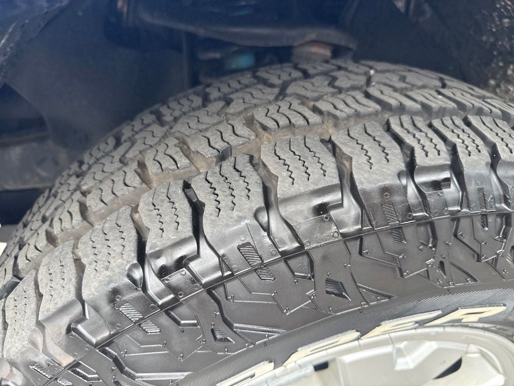 2015 Toyota Tacoma Base V6