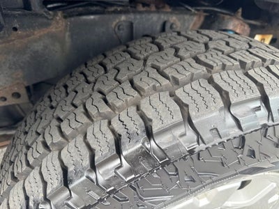 2015 Toyota Tacoma Base V6