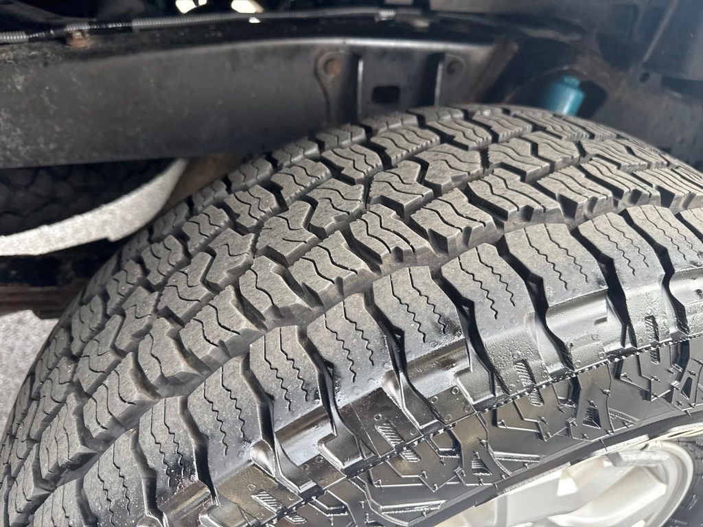 2015 Toyota Tacoma Base V6
