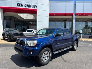 2015 Toyota Tacoma Base V6