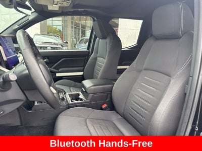 2024 Toyota Tacoma Hybrid TRD Sport