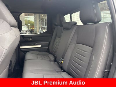 2024 Toyota Tacoma Hybrid TRD Sport