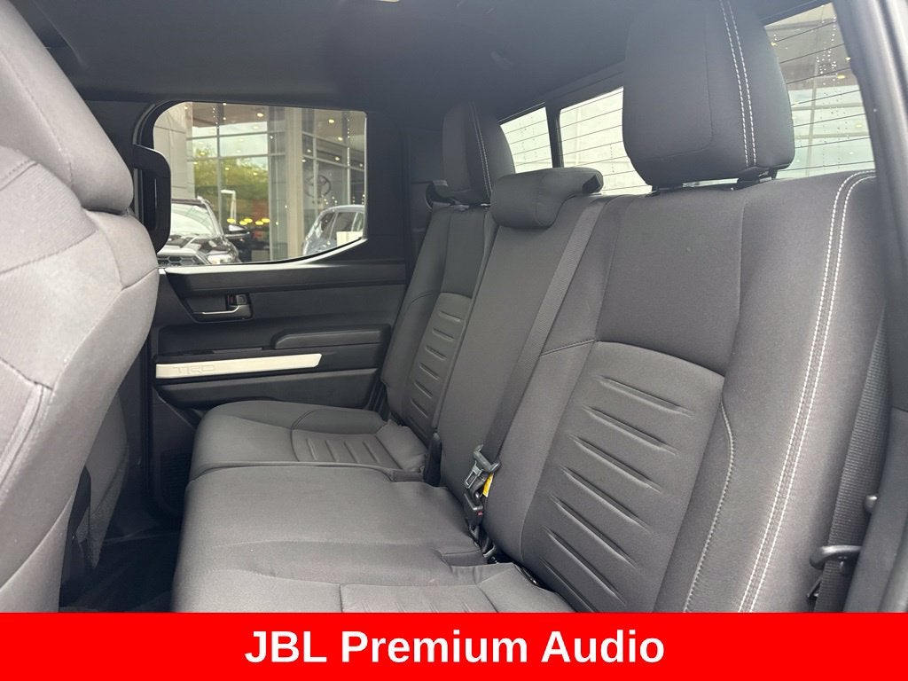 2024 Toyota Tacoma Hybrid TRD Sport