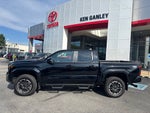 2024 Toyota Tacoma Hybrid TRD Sport