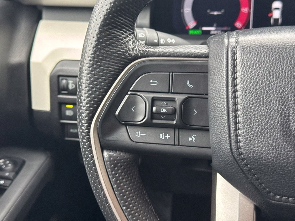 2024 Toyota Tacoma Hybrid TRD Sport