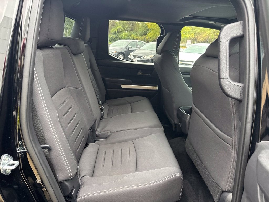 2024 Toyota Tacoma Hybrid TRD Sport