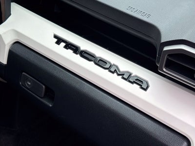 2024 Toyota Tacoma Hybrid TRD Sport