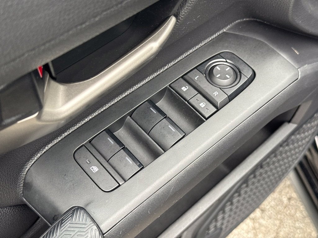 2024 Toyota Tacoma Hybrid TRD Sport