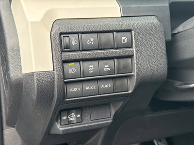 2024 Toyota Tacoma Hybrid TRD Sport