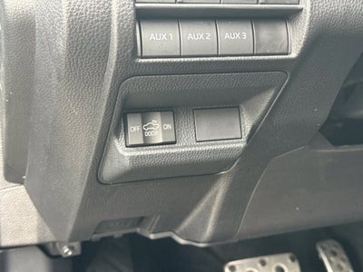 2024 Toyota Tacoma Hybrid TRD Sport