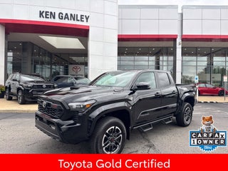 2024 Toyota Tacoma Hybrid TRD Sport