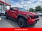 2024 Toyota Tacoma Hybrid TRD Off Road