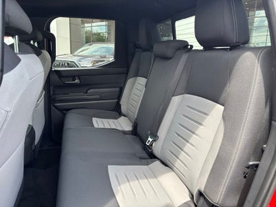 2024 Toyota Tacoma Hybrid TRD Off Road