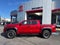 2024 Toyota Tacoma Hybrid TRD Off Road