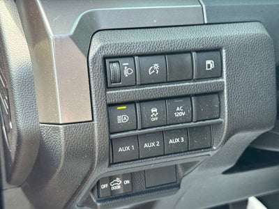 2024 Toyota Tacoma Hybrid TRD Off Road