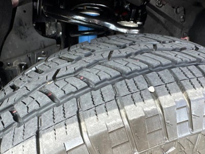 2024 Toyota Tacoma Hybrid TRD Off Road