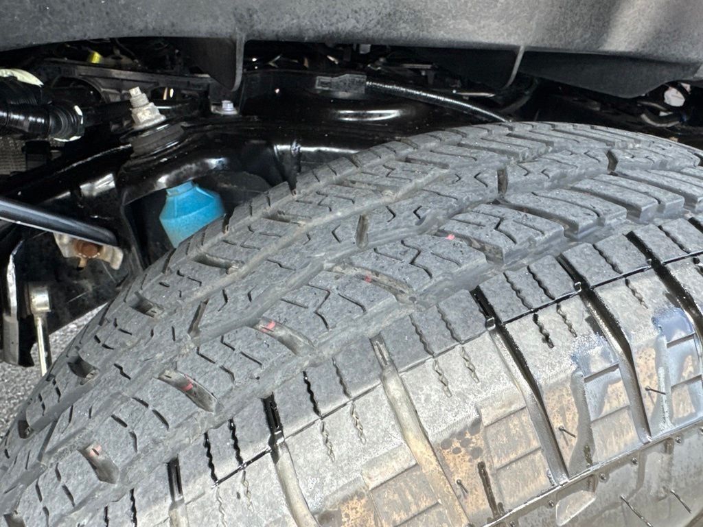 2024 Toyota Tacoma Hybrid TRD Off Road