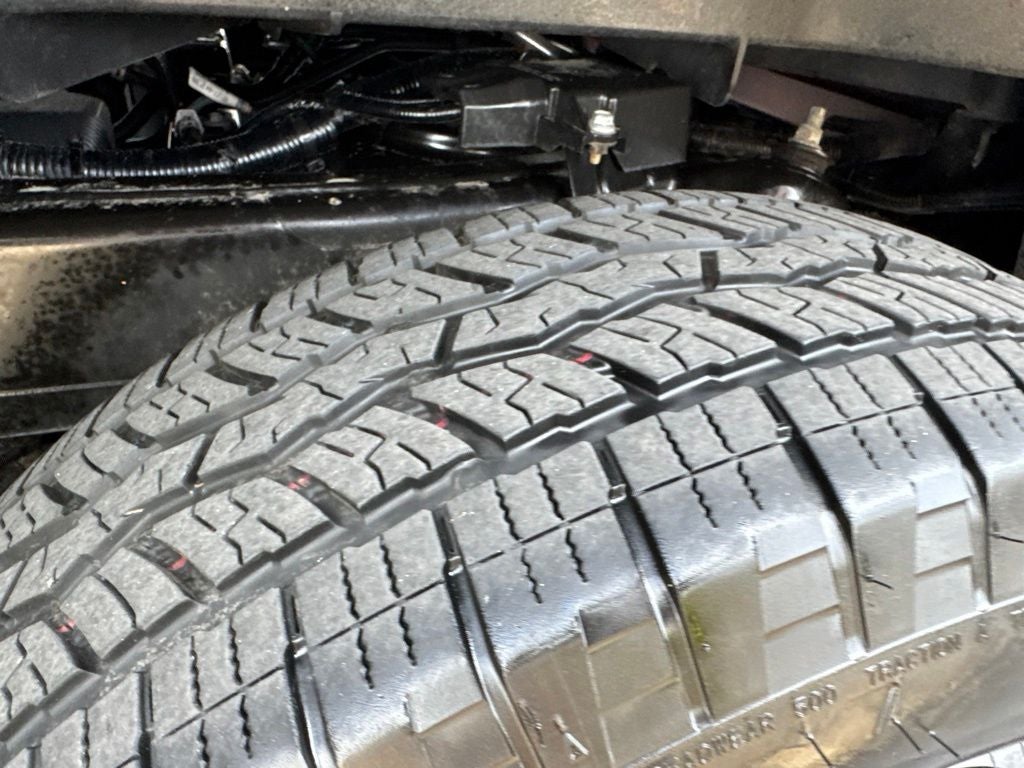 2024 Toyota Tacoma Hybrid TRD Off Road