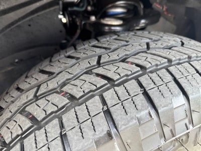 2024 Toyota Tacoma Hybrid TRD Off Road