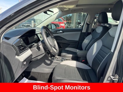 2023 Volkswagen Taos 1.5T SEL