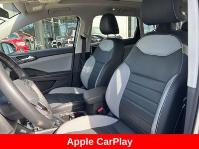 2023 Volkswagen Taos 1.5T SEL