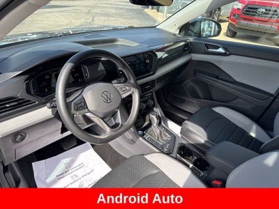 2023 Volkswagen Taos 1.5T SEL
