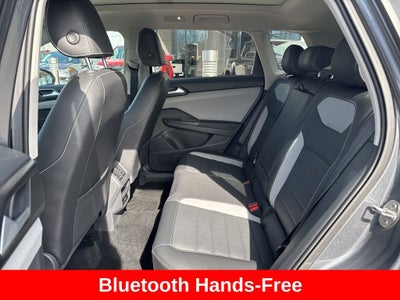 2023 Volkswagen Taos 1.5T SEL