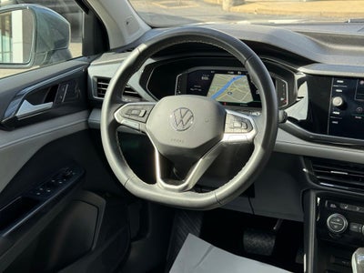 2023 Volkswagen Taos 1.5T SEL