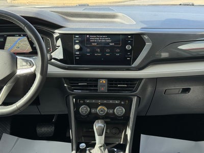 2023 Volkswagen Taos 1.5T SEL