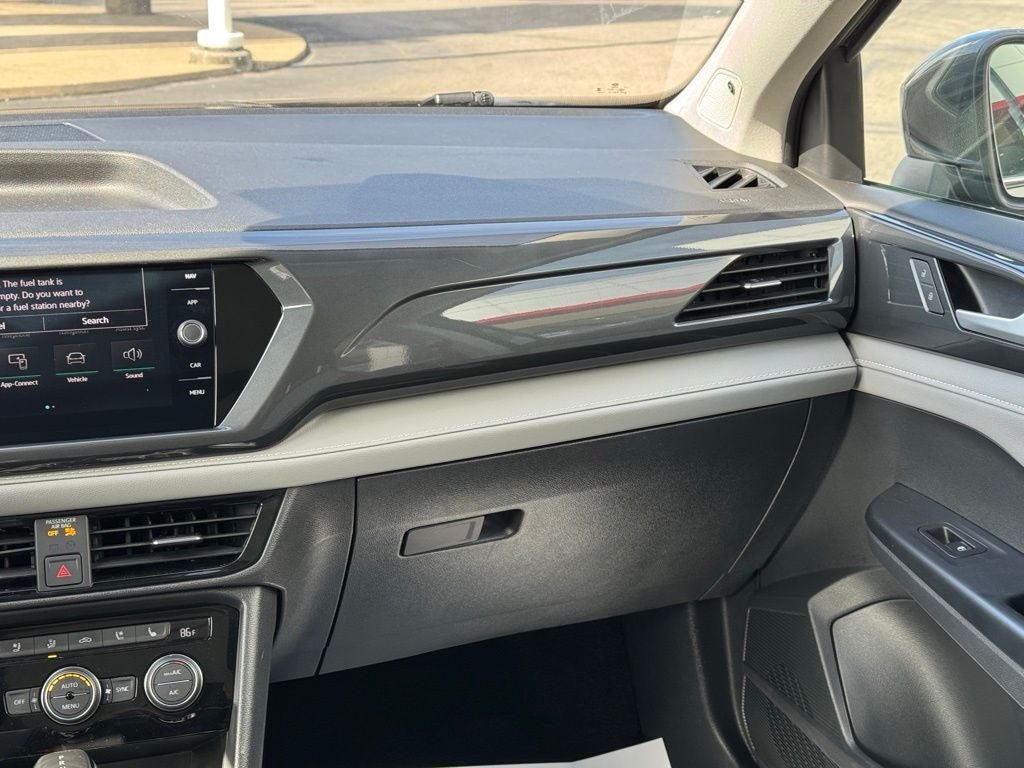 2023 Volkswagen Taos 1.5T SEL